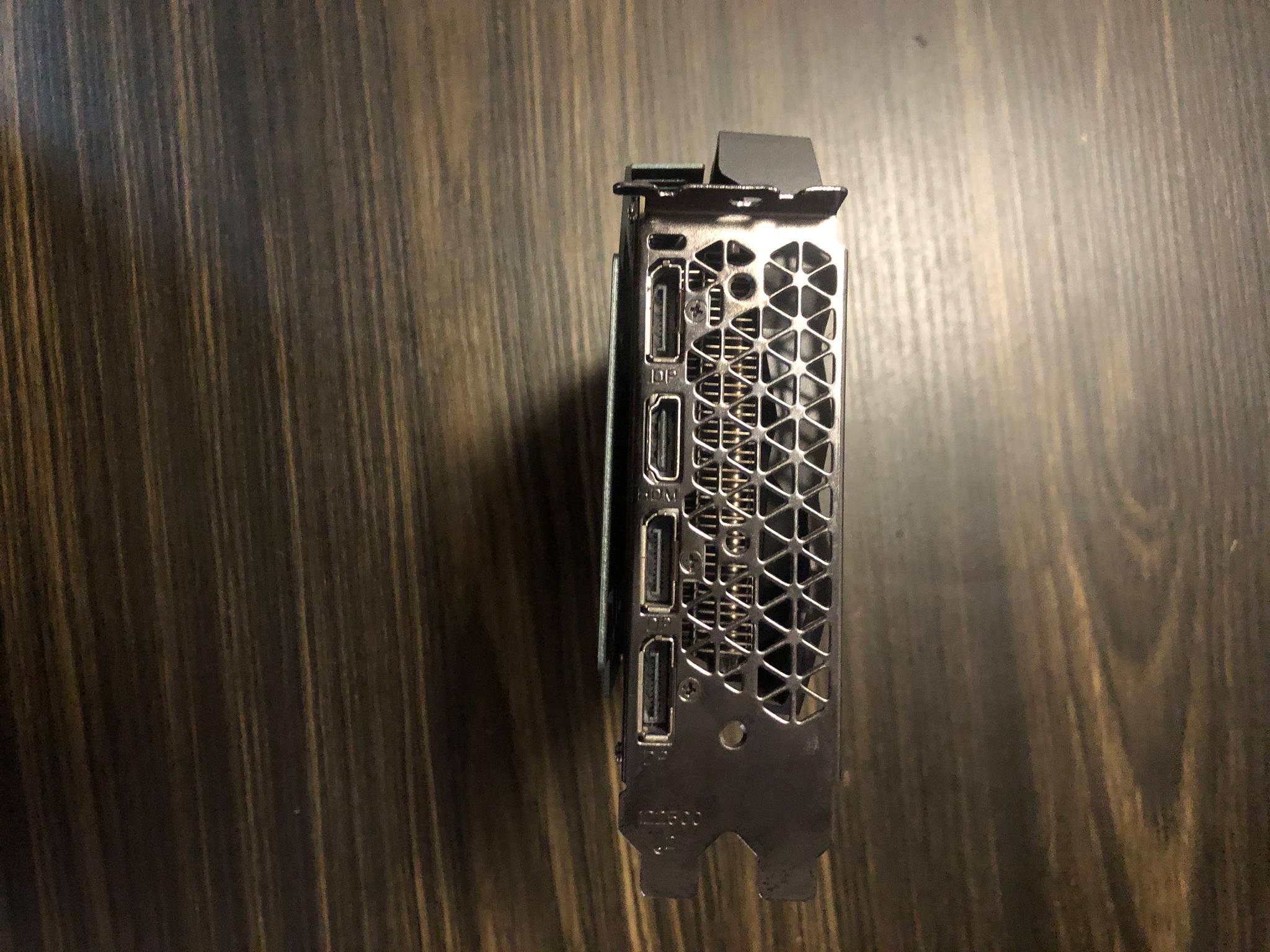 Zotac RTX 2060 6gb best offer