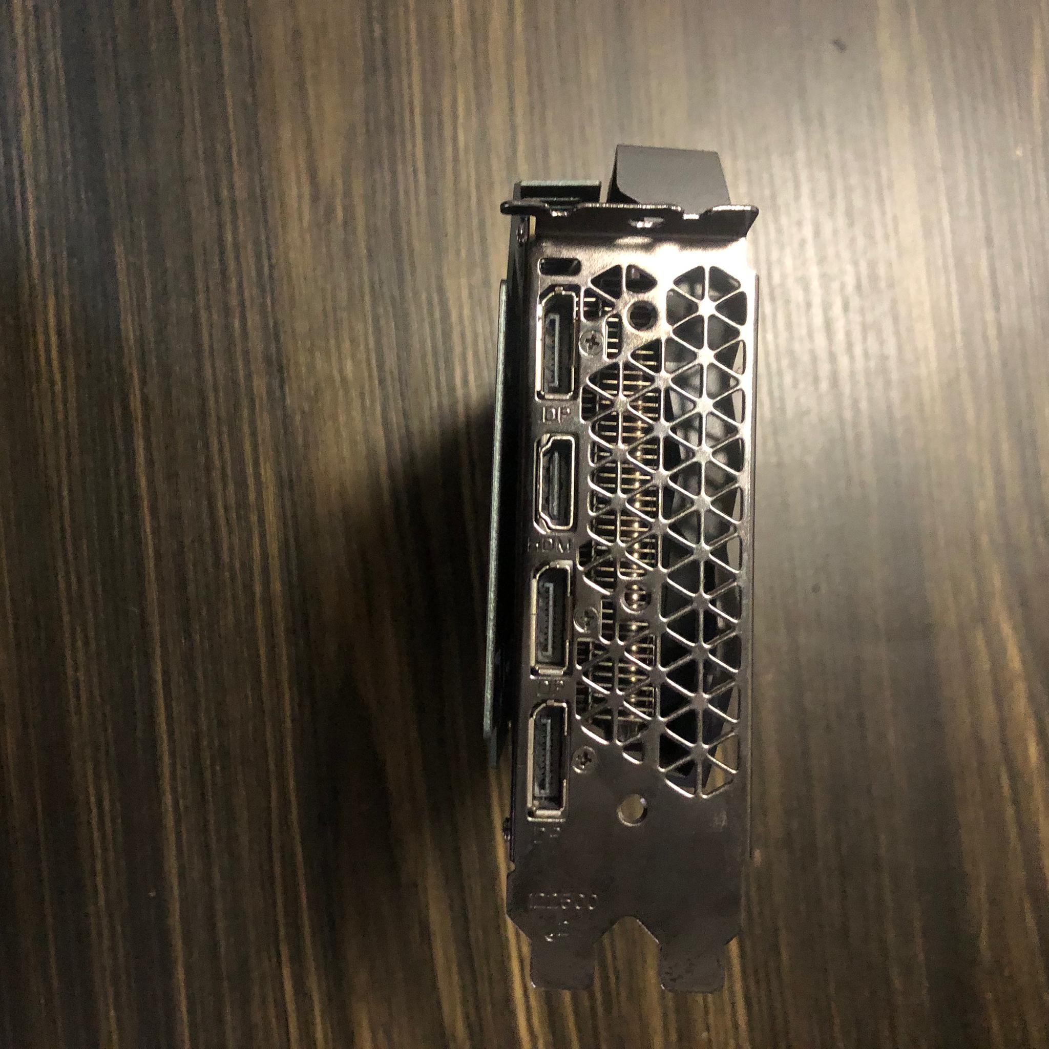 Zotac RTX 2060 6gb best offer