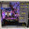 NVIDIA RTX 2070 Super, Intel i7-6700k, 16GB RAM, 500GB SSD, Sleeper Gaming PC w/ Wi-Fi & BT