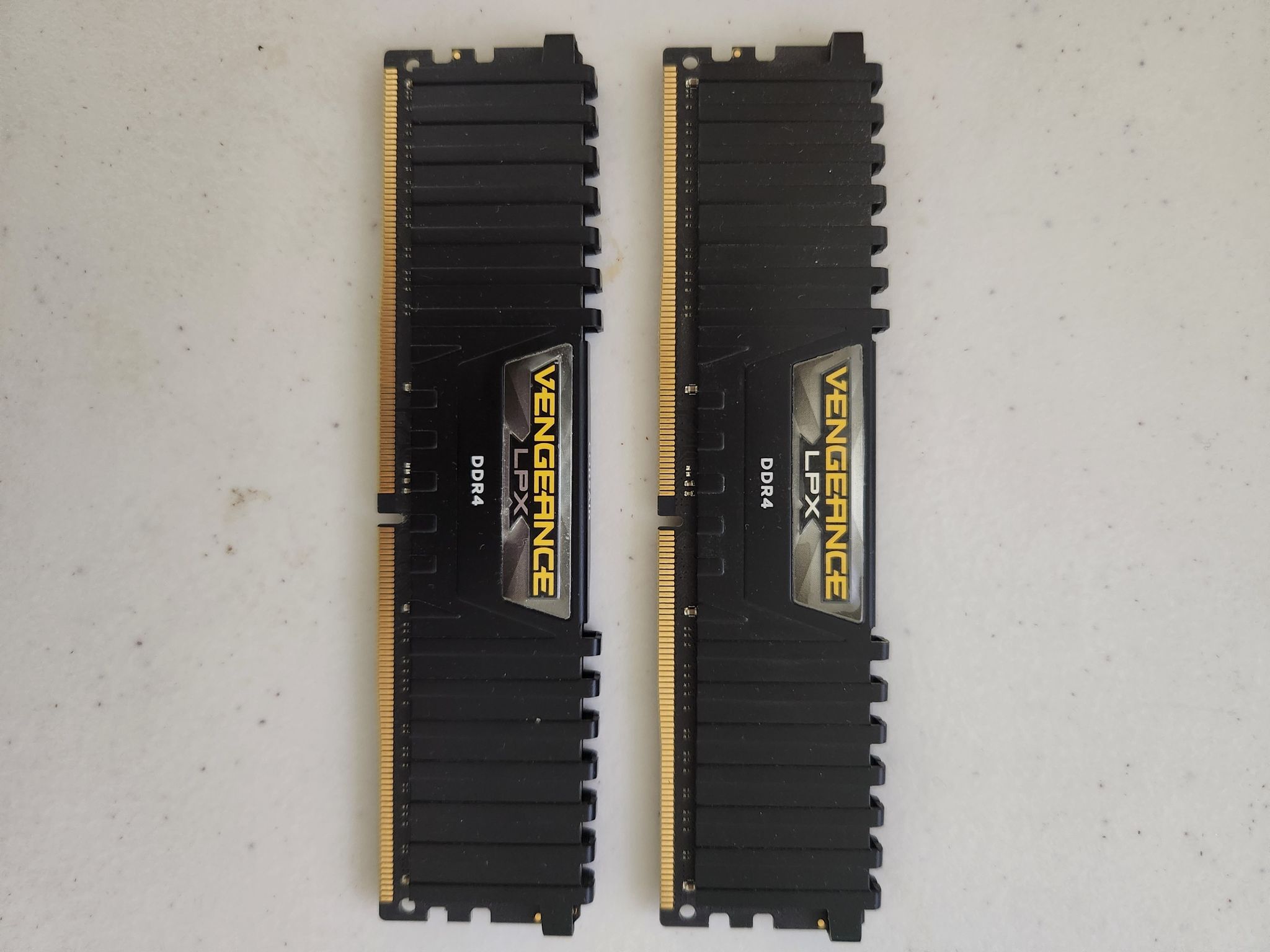 Z490 i7 CPU/MB/RAM Bundle