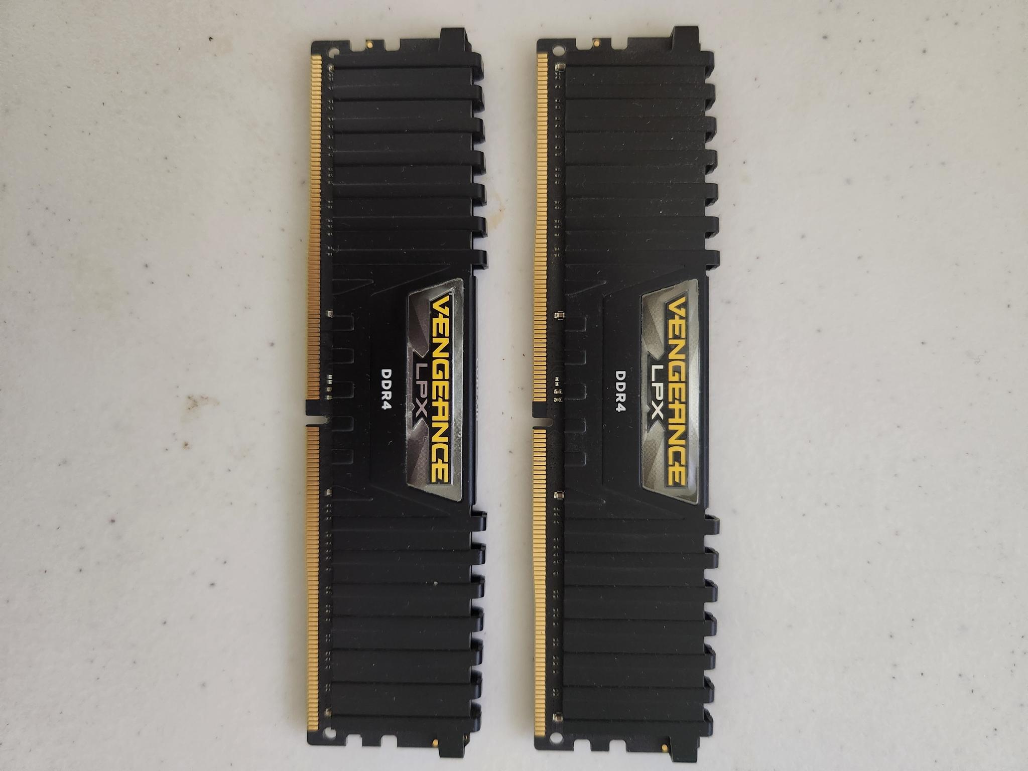 Z490 i7 CPU/MB/RAM Bundle