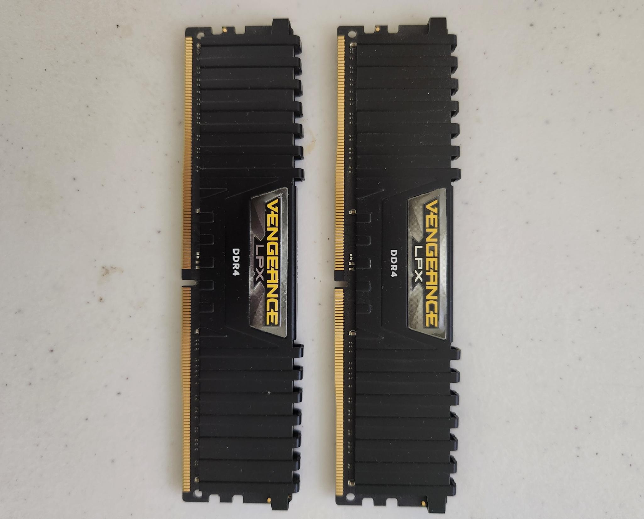 Z490 i7 CPU/MB/RAM Bundle