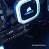 💙🖤RTX 3070 | i5 12400F | 16GB 3000MHz | 1TB NVMe