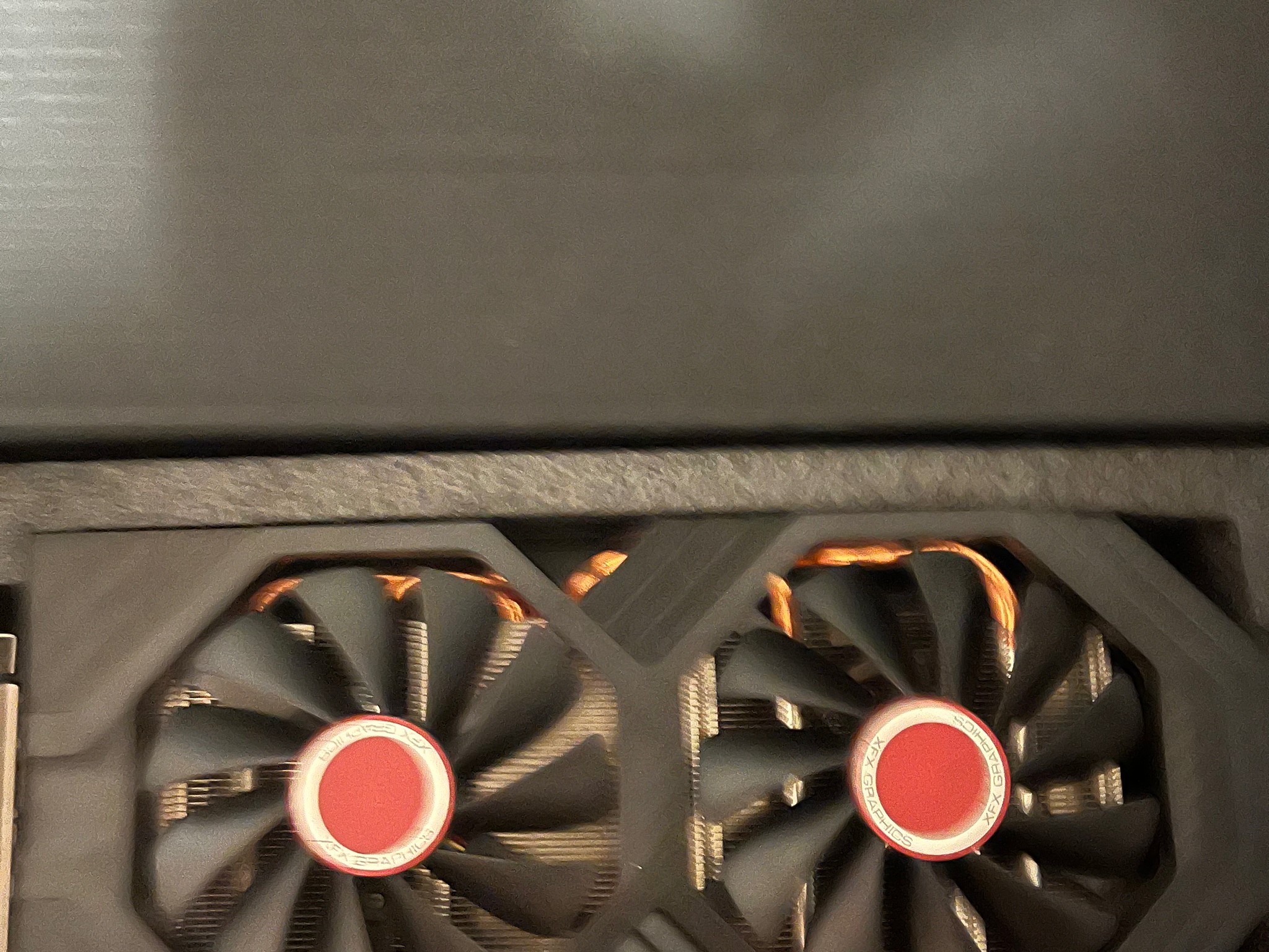 Rx 580 8 gb xfx