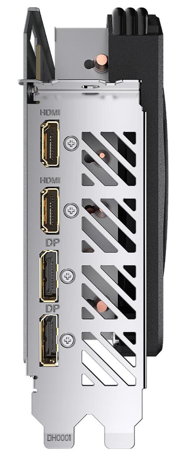 GIGABYTE Gaming Radeon RX 7900 XT 20GB GDDR6 PCI Express