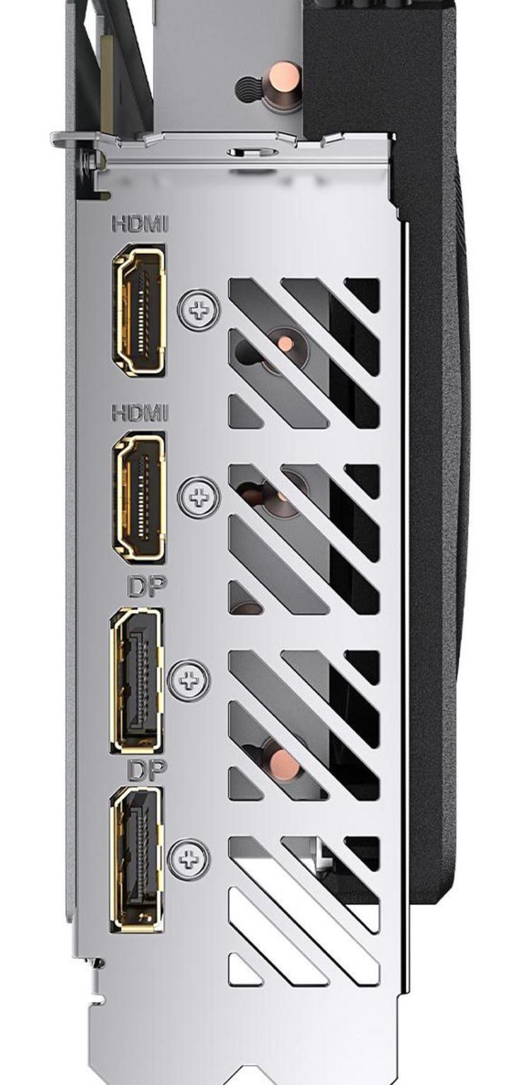 GIGABYTE Gaming Radeon RX 7900 XT 20GB GDDR6 PCI Express