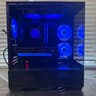 Gaming PC: Ryzen 7 5800X, RTX 3070 TI 8 GB, 32 GB DDR4, 1 TB SSD, Windows 11 activated, WIFI & BT
