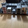 Gigabyte 990FXA-UD3 / AMD FX8320 / 16GB DDR3 / R9 270x 4GB