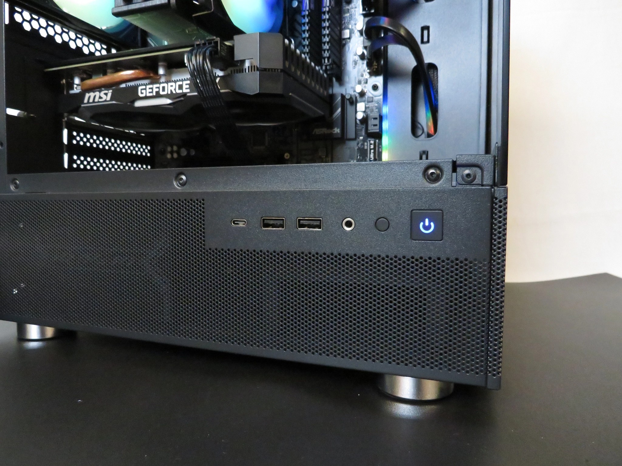 SALE! - Good Performance...GREAT price Intel i3-12100 + GTX 1660 Super + 16 GB DDR4 + 1 TB NVME SSD