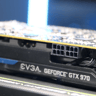 EVGA GeForce GTX 970 Superclocked