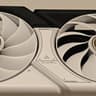 ASUS Dual GeForce RTX 4060 Ti White OC Edition 8GB GDDR6