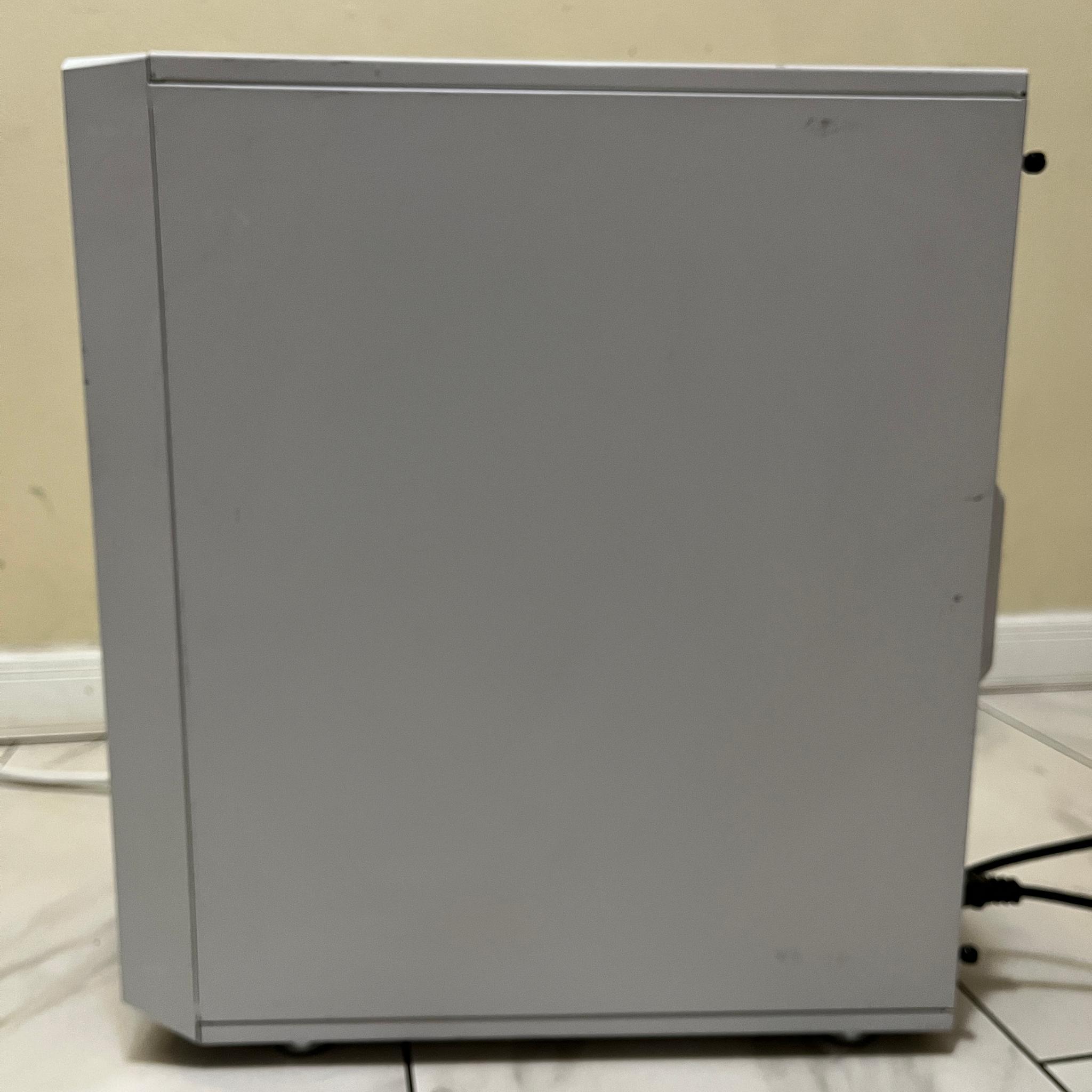 🟠🔥RTX 3080, Intel i7-11700F, 16GB RAM, 1TB SSD, High Performance RGB Gaming PC w/ Wi-Fi & Remote 🖥️🔵