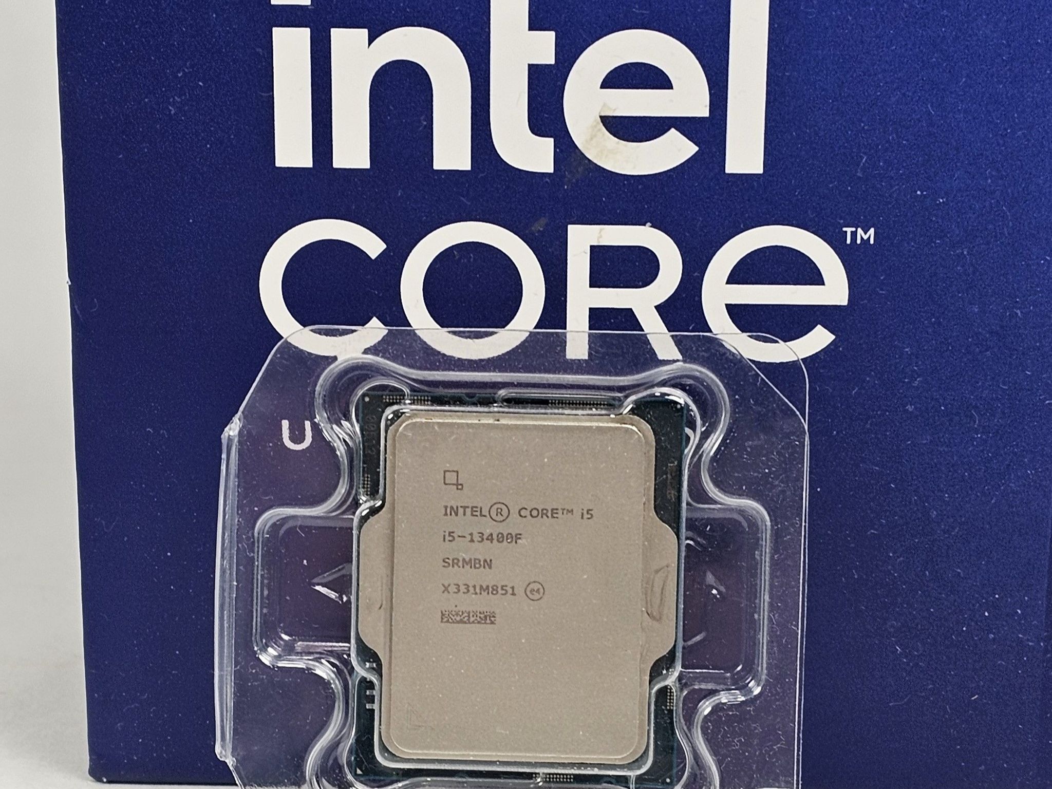 Intel Core i5-13400F LGA1700