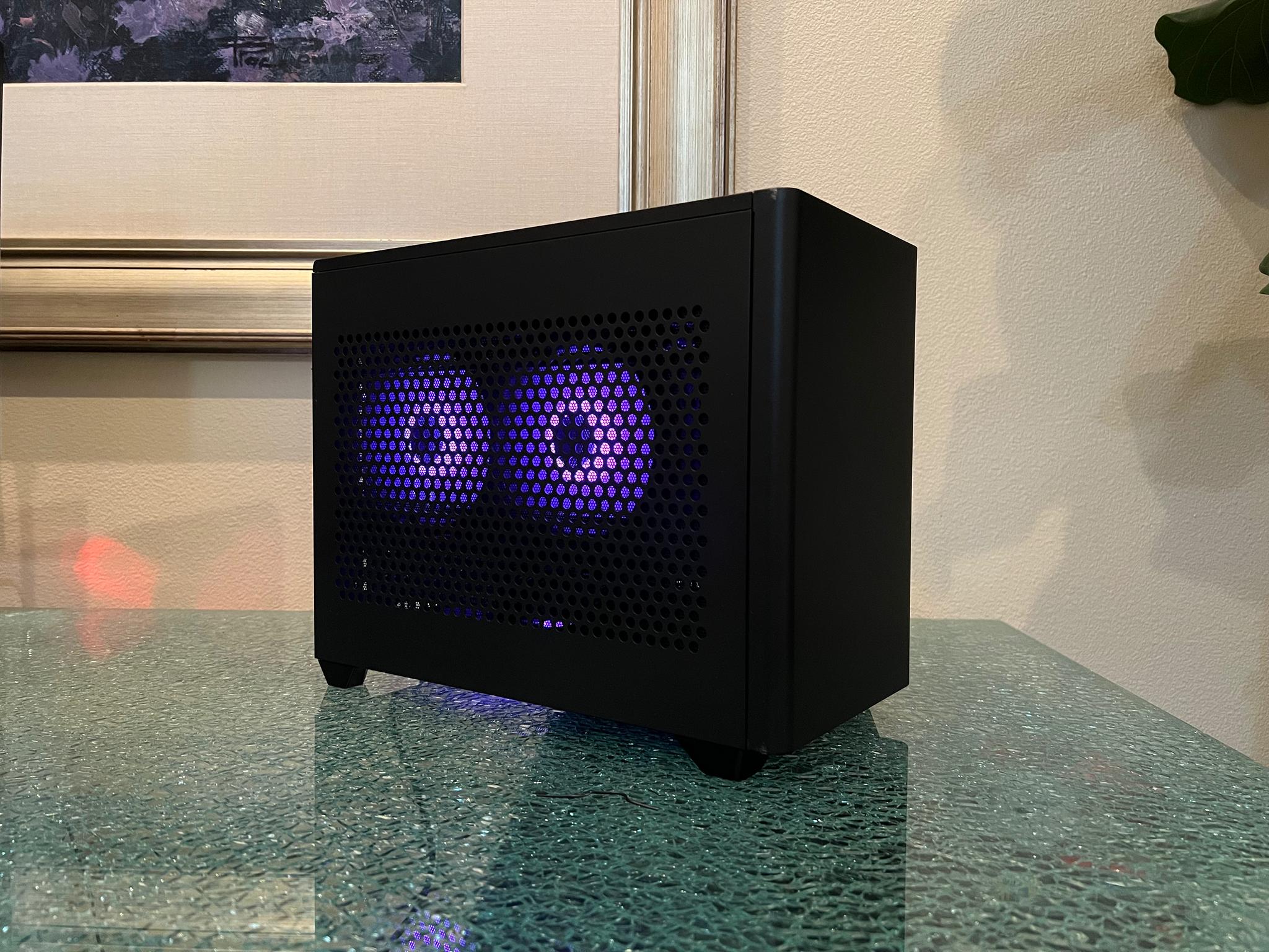 i5 12400 / RTX 3060 / 16 GB 3200 MHZ RAM / Amazing Gaming PC