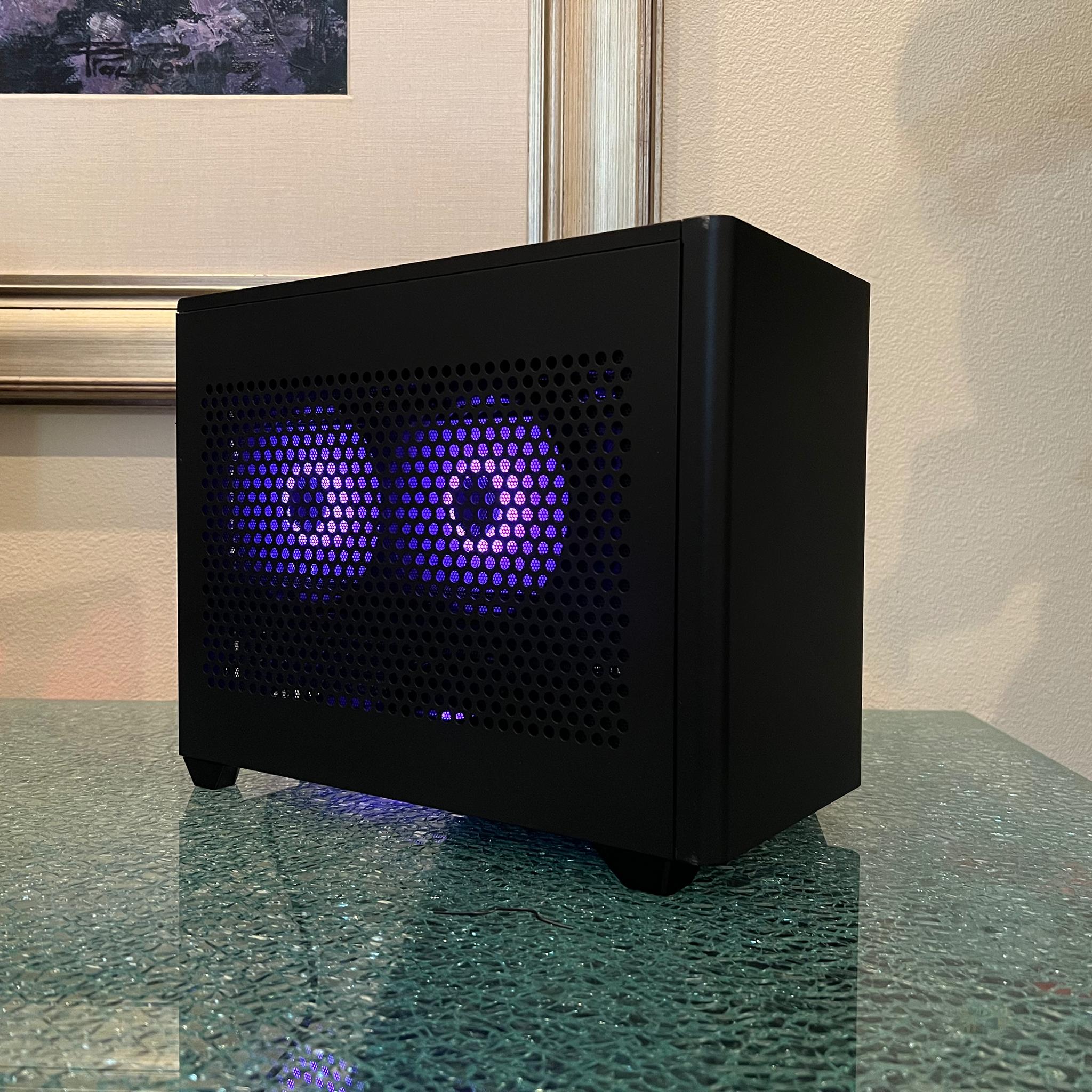 i5 12400 / RTX 3060 / 16 GB 3200 MHZ RAM / Amazing Gaming PC