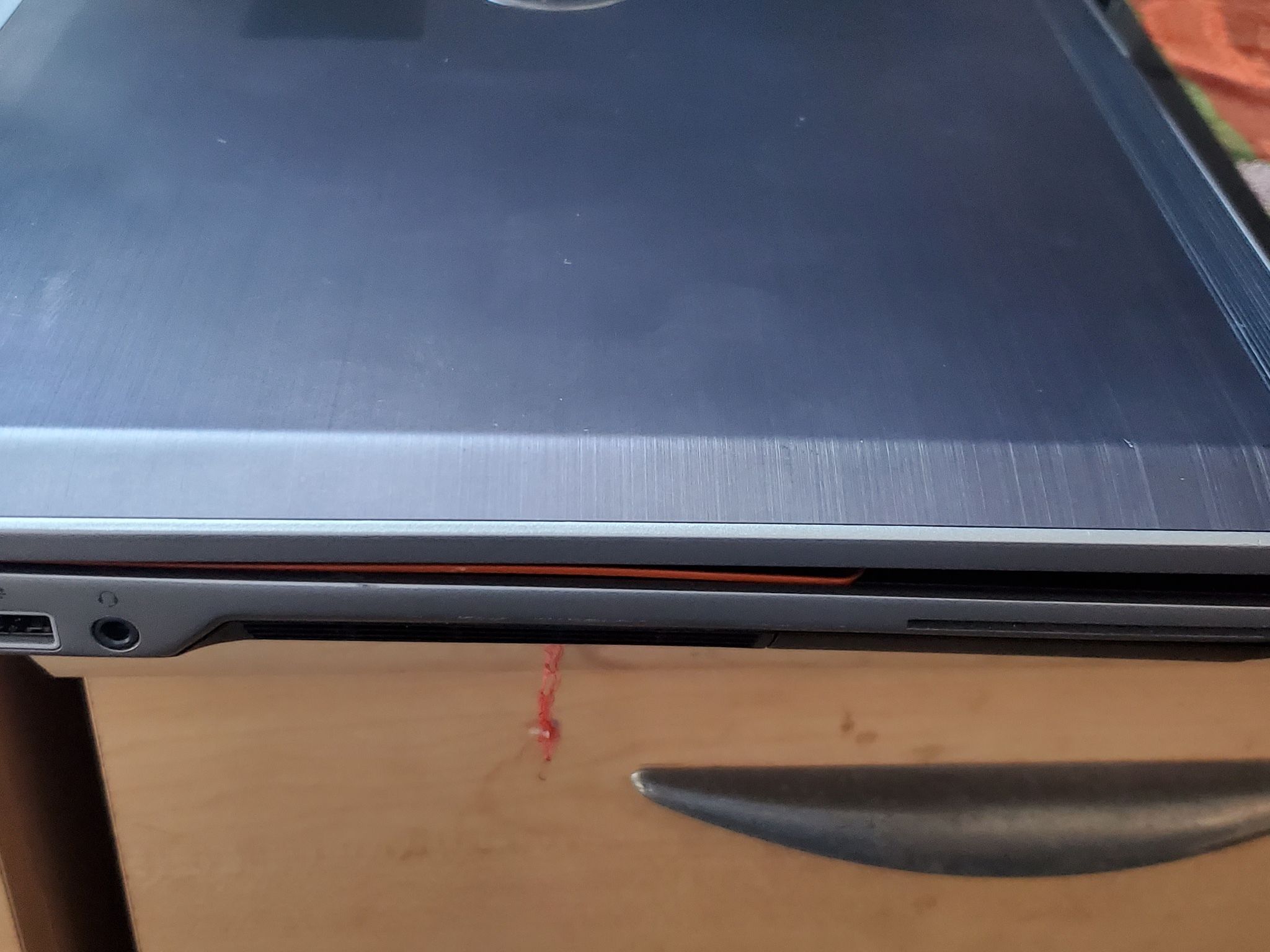 Dell Latitude E6520 (Win 11)