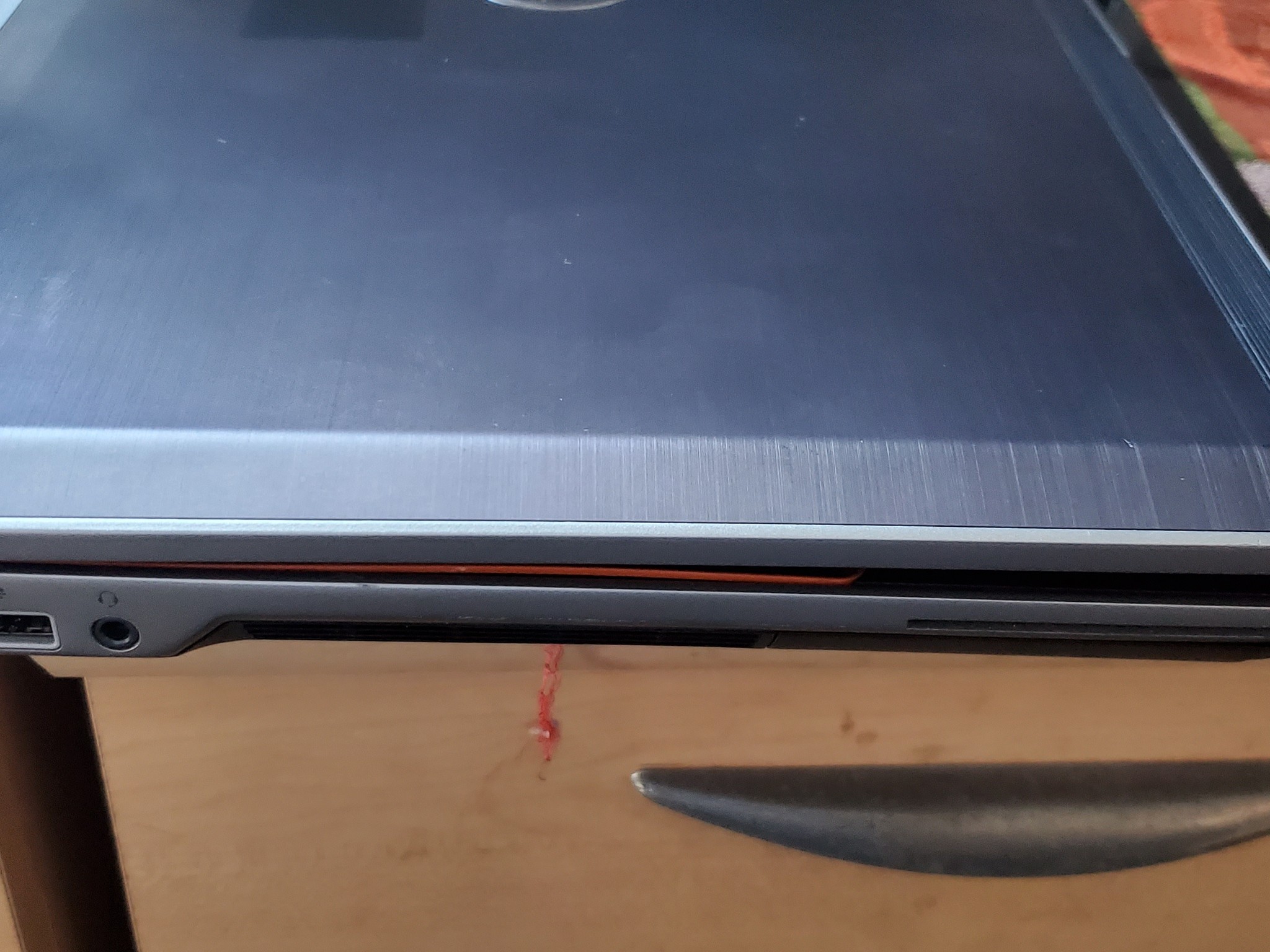 Dell Latitude E6520 (Win 11)