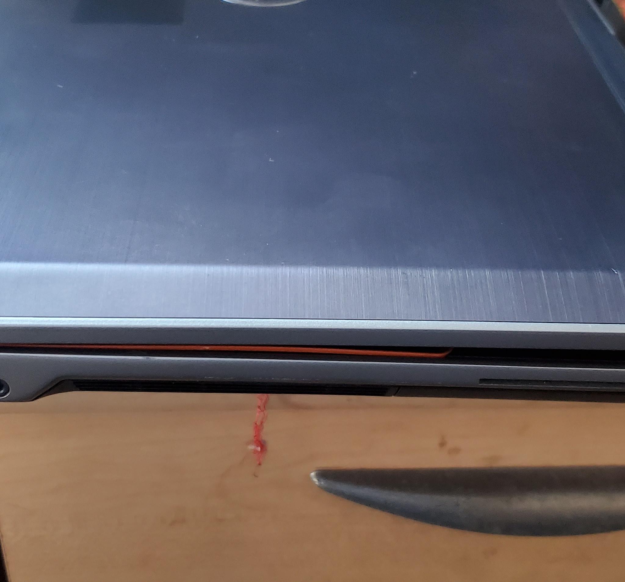 Dell Latitude E6520 (Win 11)