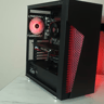 RGB Gaming PC Ryzen 2700x GTX 1060 6GB
