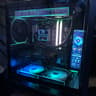 Infinity RGB | Ryzen 5 v7600x | RX 7600 | 32 GB DDR5 (6000MTs) | 1 TB SSD | digital display | 750W
