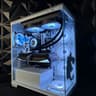 🌪️☁️ The Sky Tempest ☁️🌪️ Ryzen 5 7600X3D| RX 9060XT 16 GB| 32 GB DDR5| 2 TB NVMe