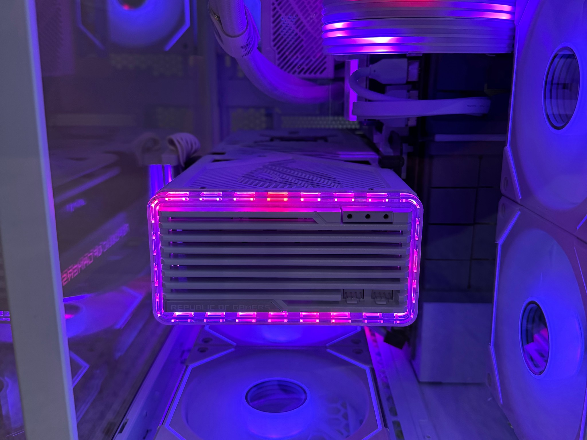 Asus ROG STRIX GAMING OC GeForce RTX 4090