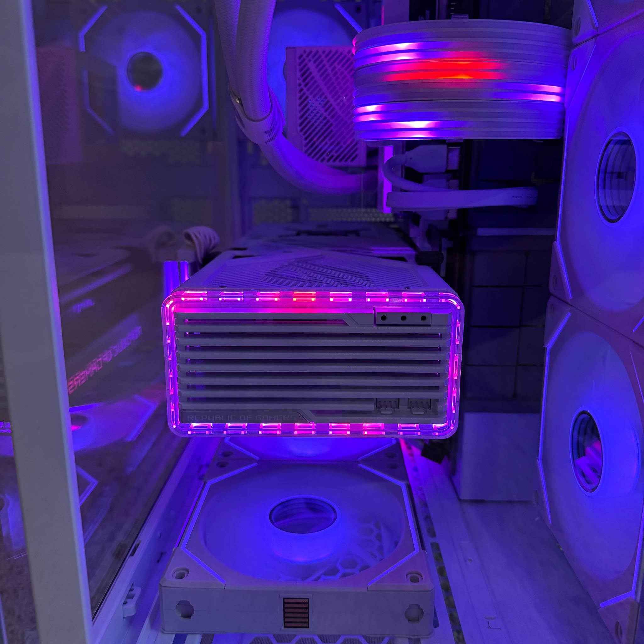 Asus ROG STRIX GAMING OC GeForce RTX 4090