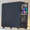 GTX 1660S (6GB), I3 12TH GEN, 16GB DDR4 RAM, WIN 11, WIFI, Gaming PC
