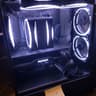 NZXT / AMD - Ryzen 7 5700X, 6800XT Midnight Dark Edition