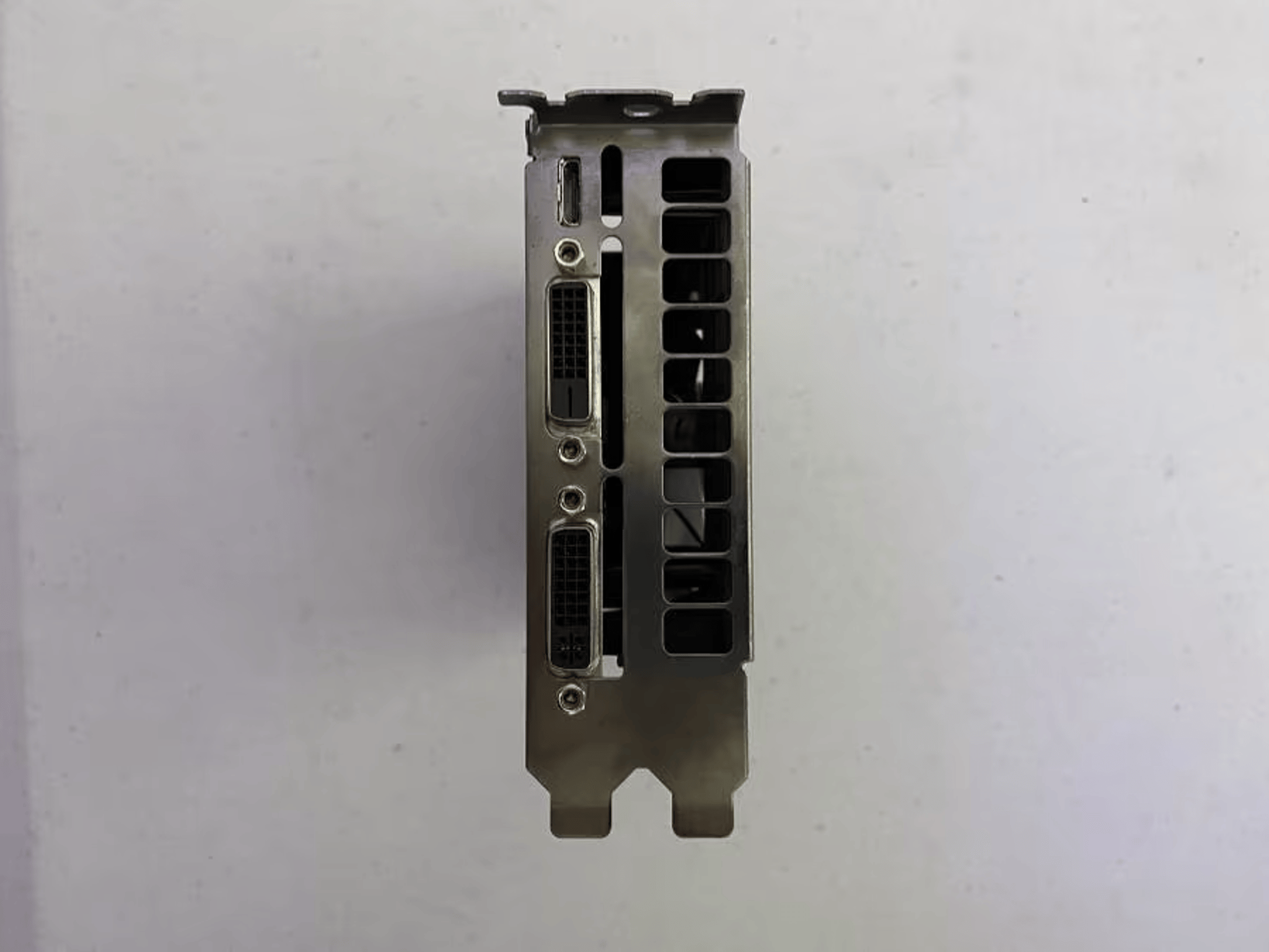 EVGA GeForce GTX 650 1gb