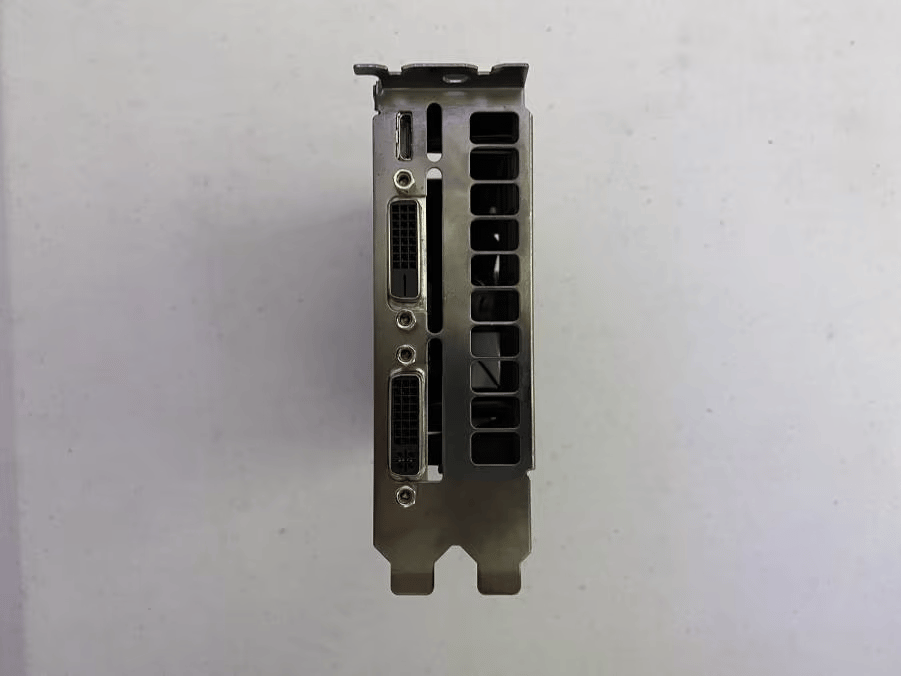 EVGA GeForce GTX 650 1gb