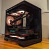 ⚡ Ryzen 5 9600X | RTX 3080 | 32GB DDR5 | 1080p & 1440p Beast