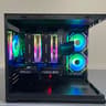 4060ti 8gb | 5 7600x | 16GB DDR5 Custom Gaming Pc