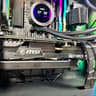 Ryzen 7 5800X | RTX 3080 Gaming/Streaming PC
