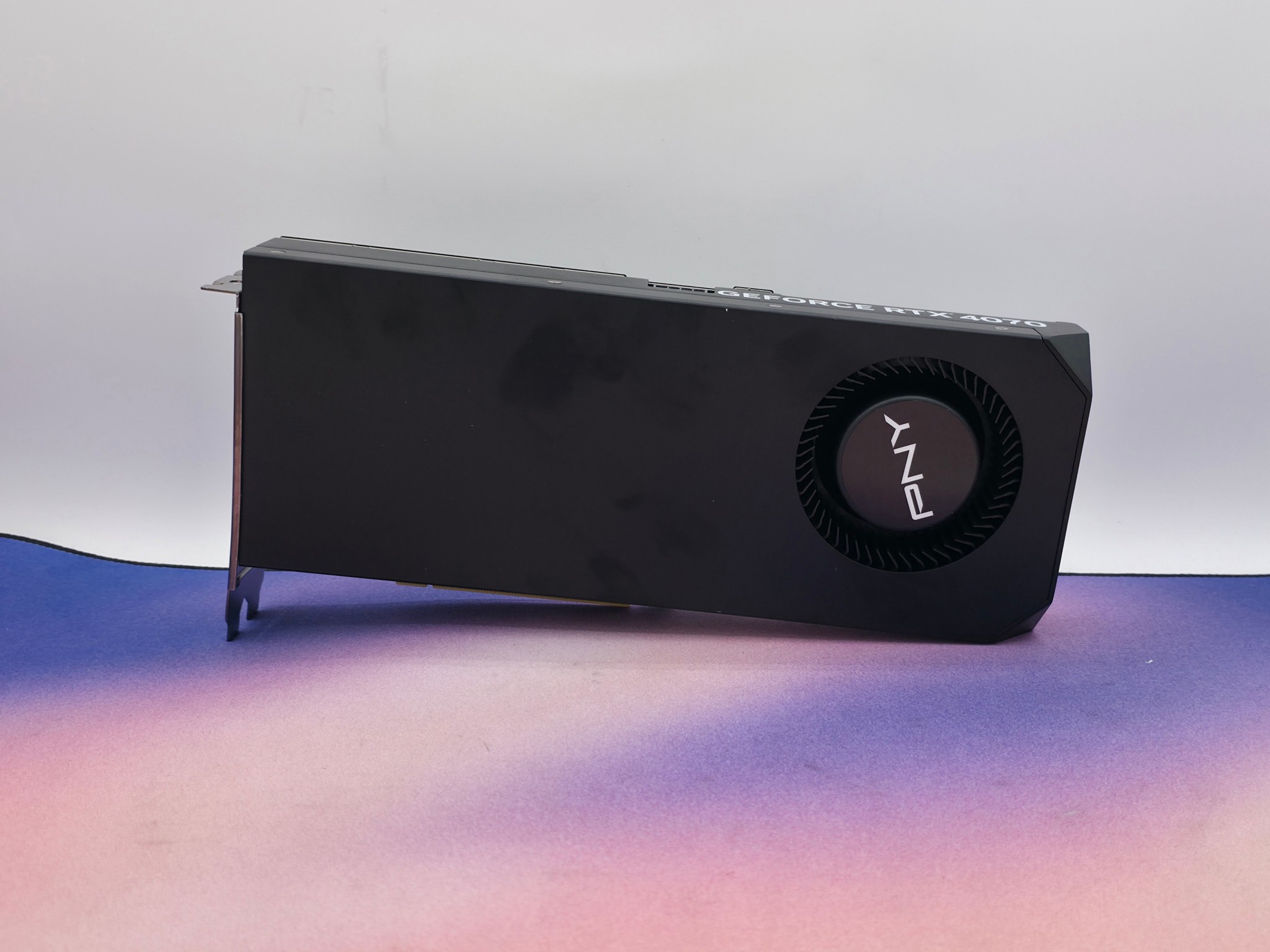 PNY Blower RTX 4070