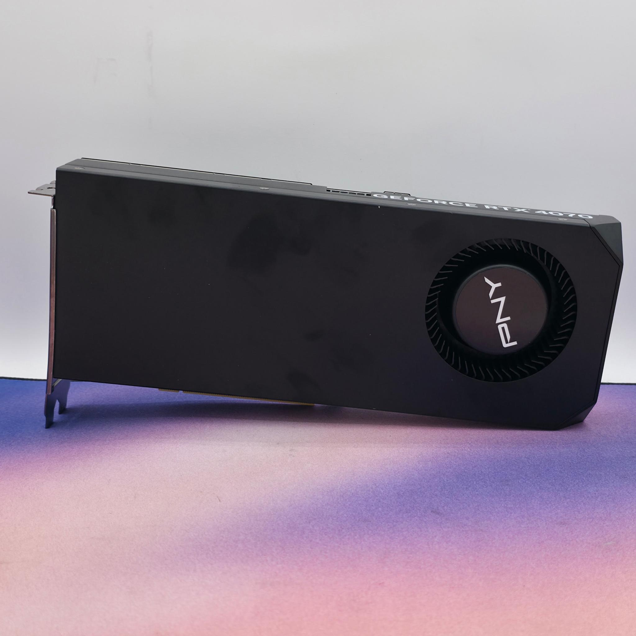 PNY Blower RTX 4070