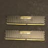 Corsair Vengeance LPX 16GB DDR4-3600 (2x8GB)