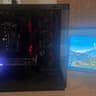 GeForce RTX 3070 Ti Custom Gaming PC - Core i9-9900K