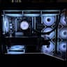 Custom Gaming PC Build