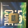 Intel core i5 6600k