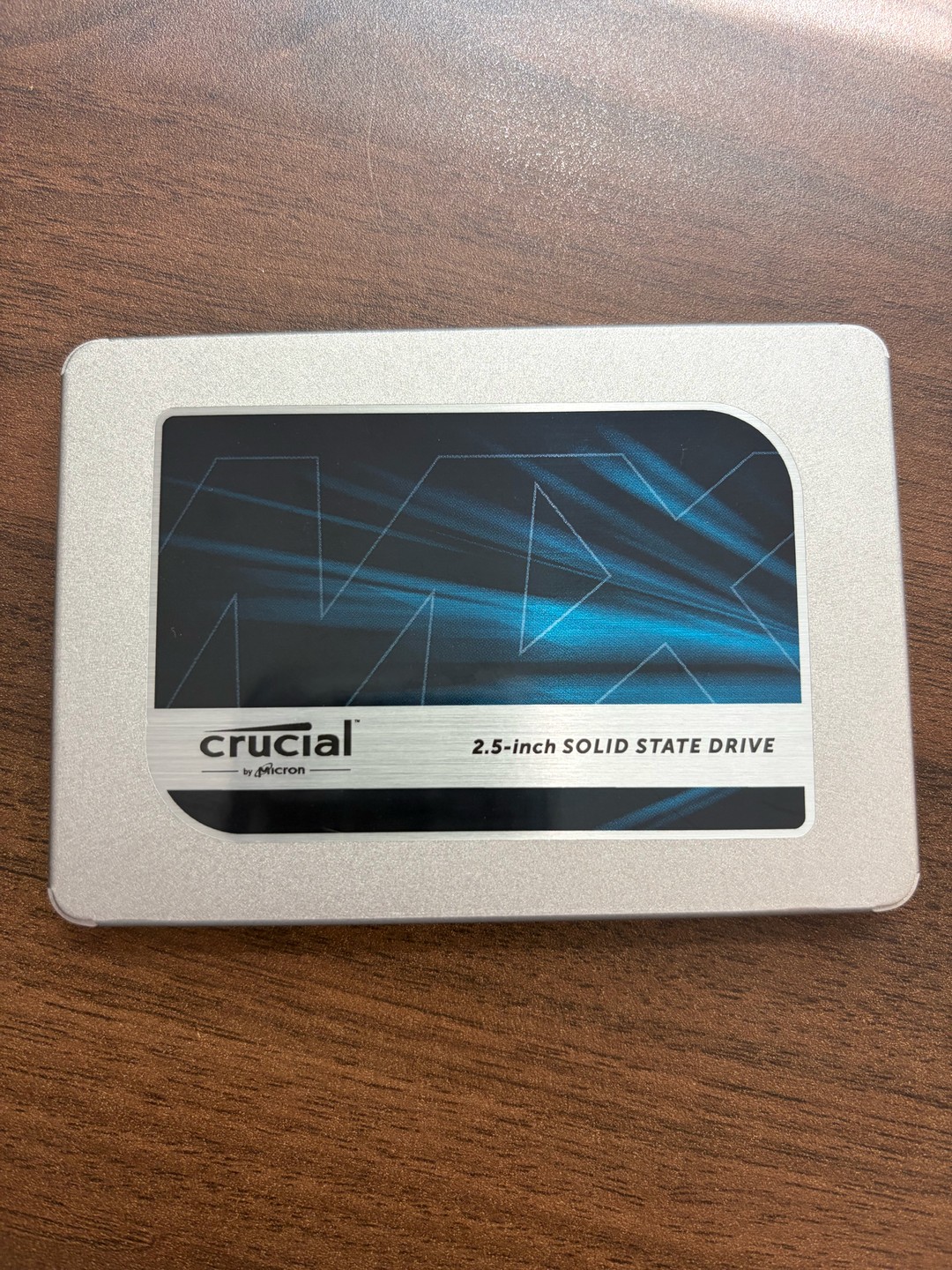 1TB Crucial MX500 SSD | Jawa