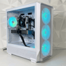 //Glacier Valley V2// - i5 10400F, RTX 3070, 960GB SSD, 16GB