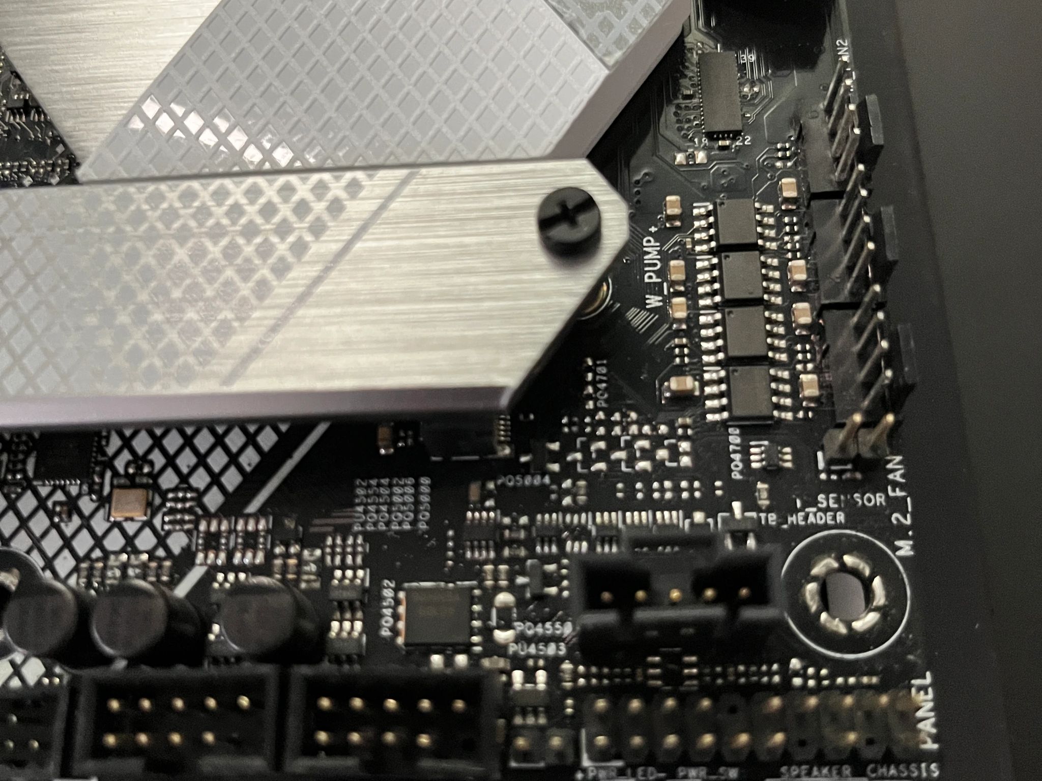 ASUS Prime Z390-A, LGA 1151, Intel Motherboard