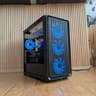 Custom Gaming PC | GTX 1660 Super | I7 6700 | 16GB DDR4 | 256GB SSD | AIO |