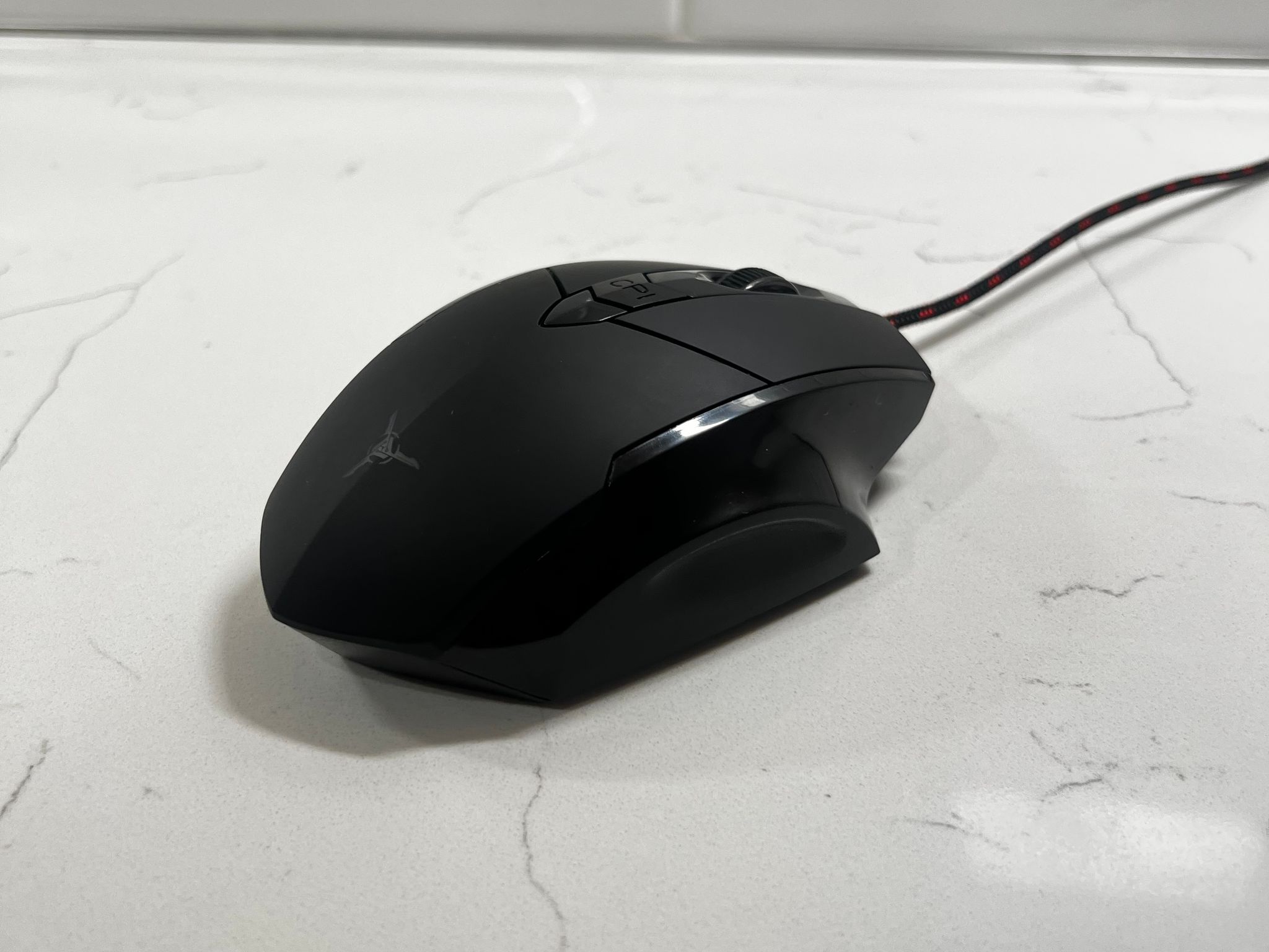 Skytech M-1000 Ergonomic Gaming Mouse | Free Shipping