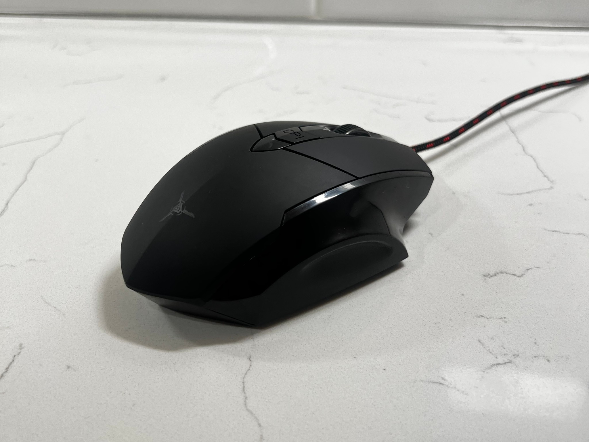 Skytech M-1000 Ergonomic Gaming Mouse | Free Shipping