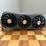 Zotac Trinity RTX 4080