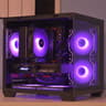 💸Value Gamer💸 Ryzen 5 3600 | RTX 3060ti 8GB | 16GB DDR4 | 1TB nVME SSD | RGB | Win11 + Wifi
