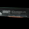 Razer BlackWidow Lite Wired TKL Mechanical Gaming Orange Switch Keyboard NEW