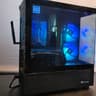 Ultimate Budget 1440P FPS Per Dollar Gaming PC